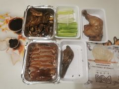 -火刻北京烤鸭(市北区·鲍岛市场店)