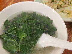 -陈记饮食店(菜园墩店)