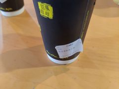 -TIMO COFFEE 阿拉校园面包
