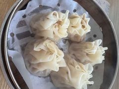 -景芳周大姐烧麦(东新店)