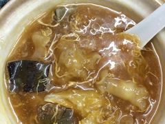 -添發碗仔翅美食