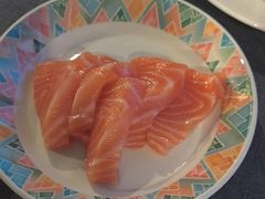 -汇泉王朝大饭店-旋转餐厅(南海路店)