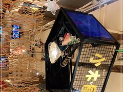 -冰川冷面·延边菜·炭烤串(观前店)