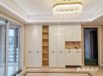 简约温馨之家｜陪伴是最长情的告白