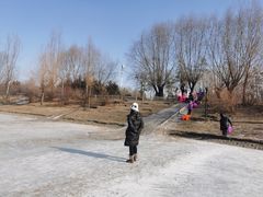 -长春公园(普阳街道)