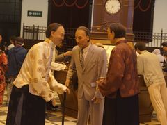 -沈阳金融博物馆