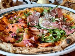 -PIZZA BIANCA(民园店)