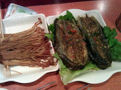 android_upload_pic-金刚山烧烤(红旗大街店)