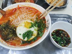 -上海师范大学西部食堂
