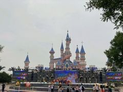 -沈阳方特欢乐世界