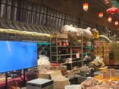 -园林美食城·本土农家菜(杨和镇店)