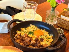 -Blac+Blac(中海环宇荟店)