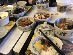 -老娘舅(西湖文化广场店)