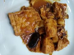 -东兴楼饭庄(六里桥店)