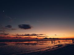 -海云台海滩
