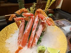 -蟹田居·活蟹料理(东城店)