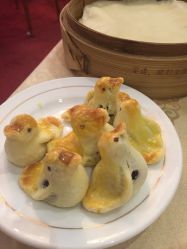 -全聚德烤鸭店·宴会厅(和平门店)