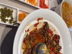 -喜湘宴·精致湖南菜(和平西桥店)