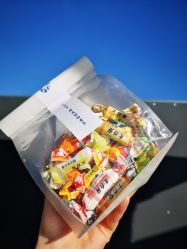 -大白兔奶糖(南锣鼓巷店)