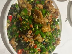 -川味堂·四川豆花(八卦岭店)