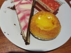 -汉巴味德(北京银座和谐广场店)