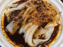 -张明富面皮店(东大街店)