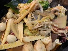 -万记麻辣烫国展总店