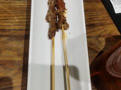 -耶里夏丽新疆餐厅(百联中环购物广场店)