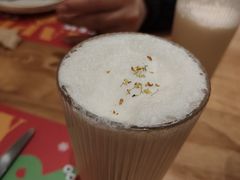 -做披萨的奇葩(中海央墅店)