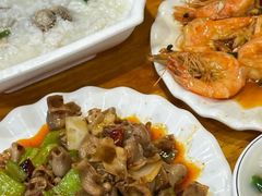 -温州一家人美食(西木头市店)