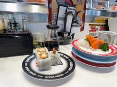 -元气寿司(益田假日广场店)