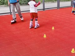 -迪卡侬(雨花店)