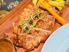 -第101座花园餐厅(湖滨88店)