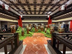 -龙悦湾酒家·八阵鱼生·渔人码头店