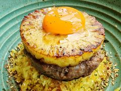 -FOOOO CITY CLUB 孚乐里音乐西餐酒吧(悠方店)