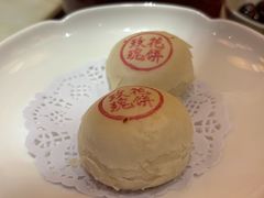-京味斋·北京烤鸭(小西天店)