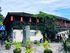 -小河直街历史文化街区