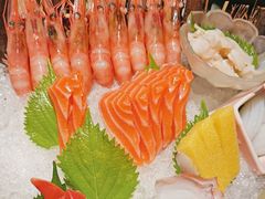 -匠和风精致料理(莆田财富中心店)