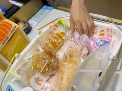 -DANXI丹喜面包·蛋糕(小公园永平店)