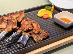 -悦海楼(三衢路店)