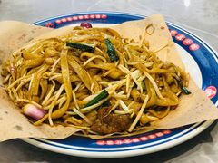 传统干炒牛河-银记肠粉店(北京路店)