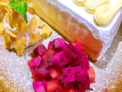 -一心创作料理屋(经开万达店)