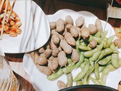 -聚点串吧·北京烧烤(赵登禹路店)