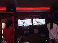 -欢乐迪KTV(南京夫子庙三山街店)