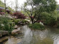 -天河潭旅游度假区