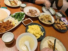 -老昌春饼(中央大街店)