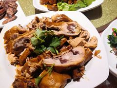 山东小烧鸡-燕青小馆(东园大厦店)