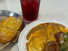 -華歡冰室-WahFoon(吉大店)