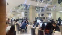 -今生有约婚纱摄影店(景德路店)