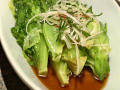 -真地道京味府·鲜橙烤鸭·北京菜(朝外大街东大桥店)